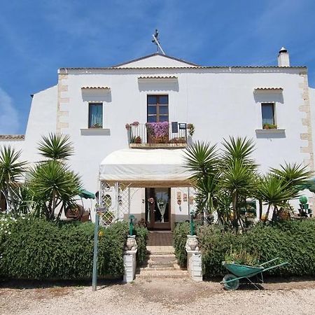 סיפונטו Masseria Milu' מראה חיצוני תמונה