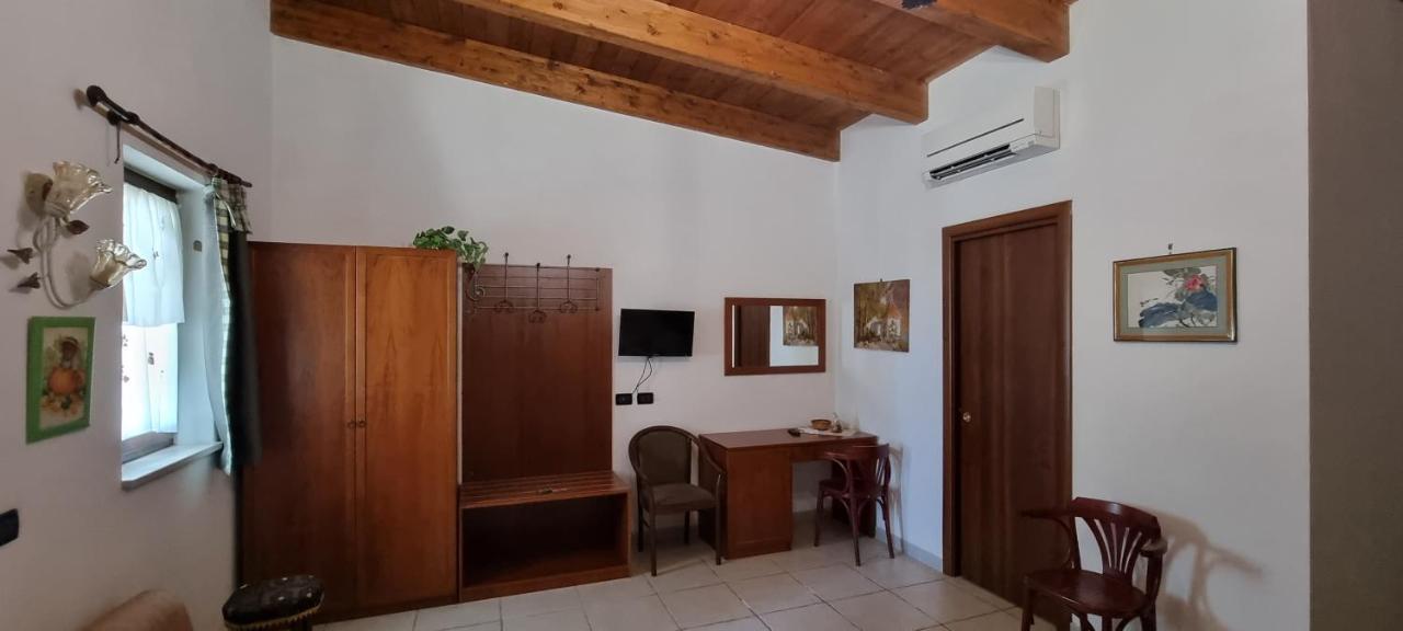סיפונטו Masseria Milu' מראה חיצוני תמונה