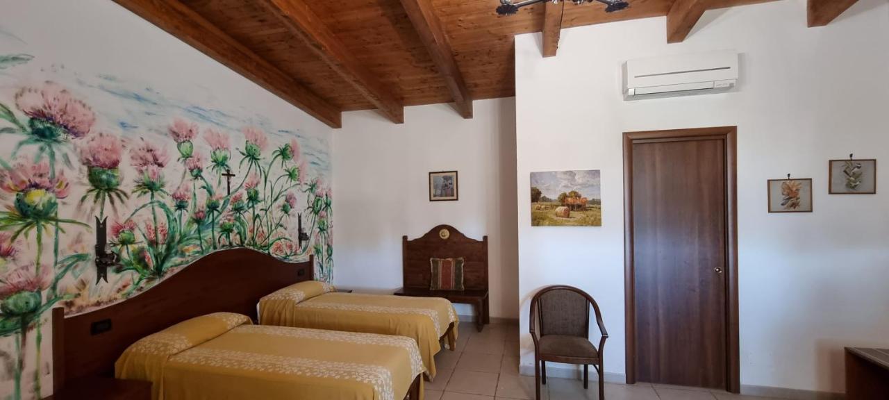 סיפונטו Masseria Milu' מראה חיצוני תמונה