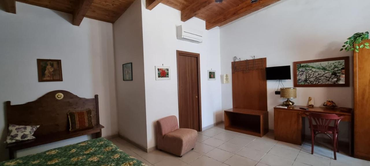 סיפונטו Masseria Milu' מראה חיצוני תמונה