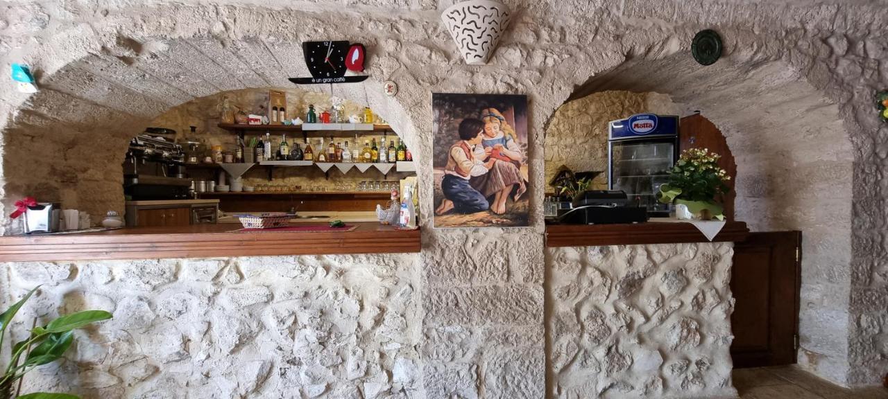 סיפונטו Masseria Milu' מראה חיצוני תמונה