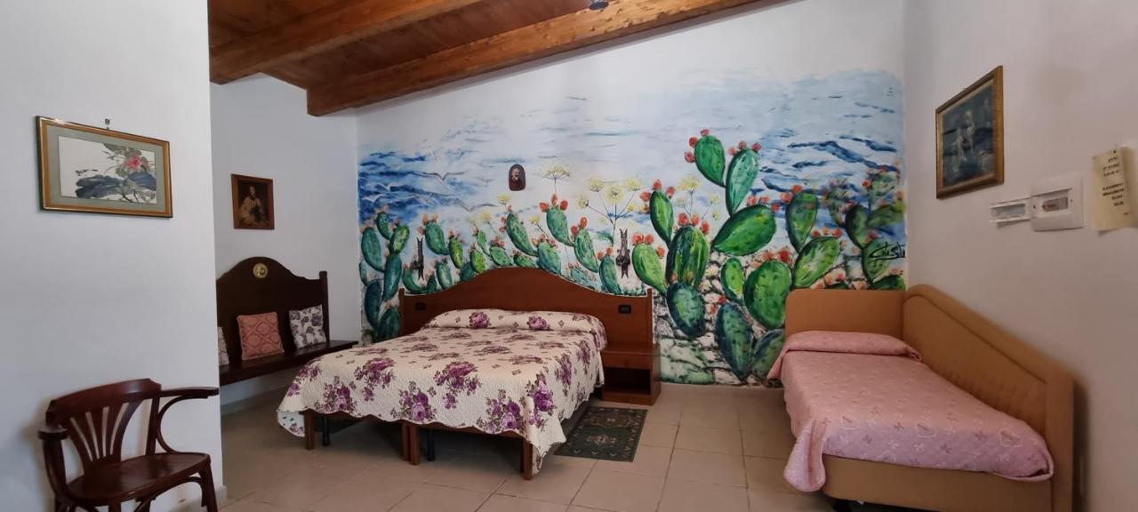 סיפונטו Masseria Milu' מראה חיצוני תמונה