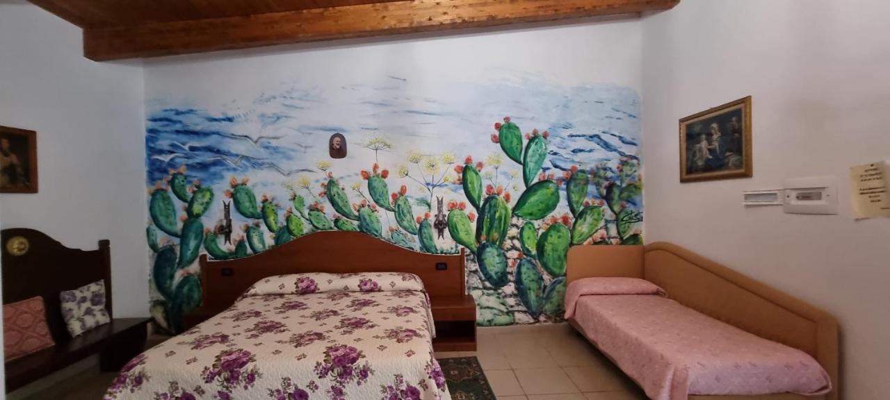 סיפונטו Masseria Milu' מראה חיצוני תמונה
