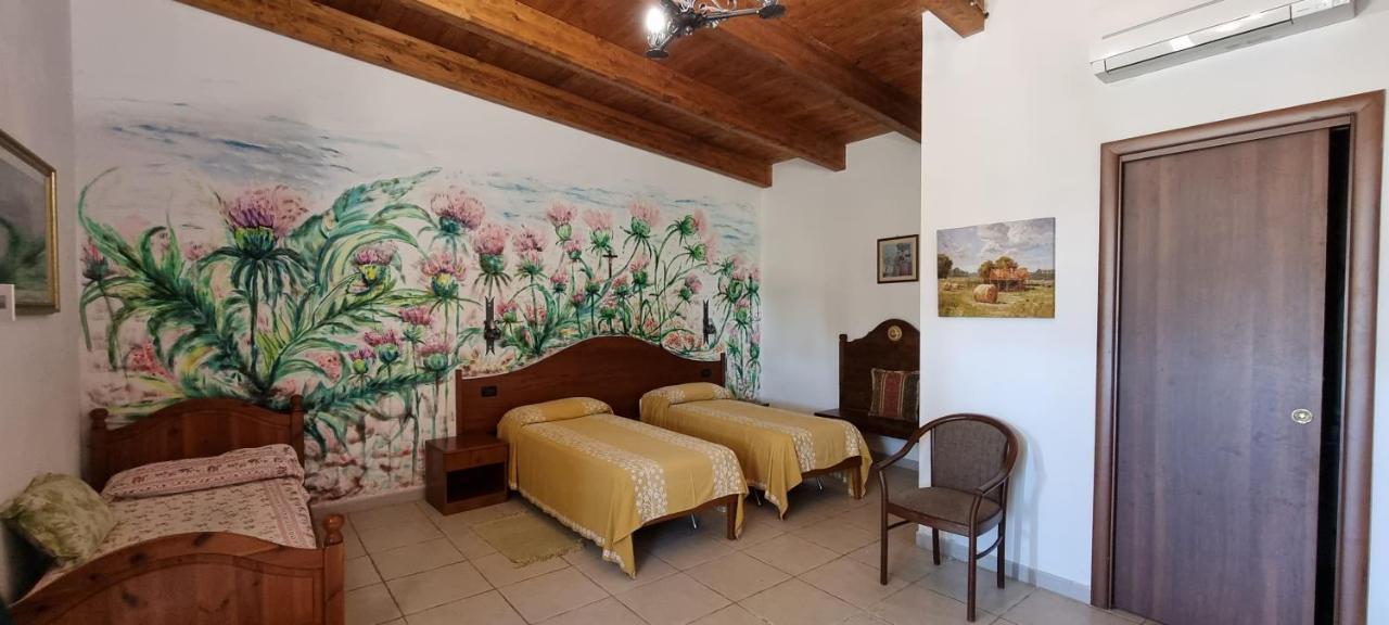 סיפונטו Masseria Milu' מראה חיצוני תמונה